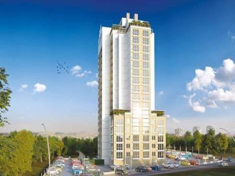  Ankara Ozan Tower projesi!