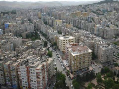  Şanlıurfa, Hatay ve Mersin'de yoğun ilgi nedeni ile kira fiyatları yüzde 30 yükseldi!