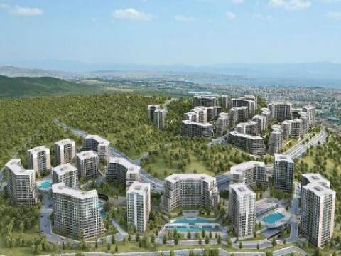 Evora İstanbul projesi 10 soruda mercek altında!