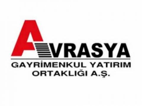 Avrasya GYO Genel Müdür Vekili Fatma Öztürk Gümüşsu oldu!