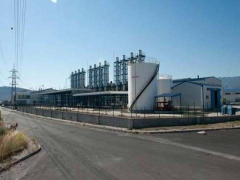 İzmir Aliağa Çakmaktepe Enerji Santrali kapanma noktasına geldi!