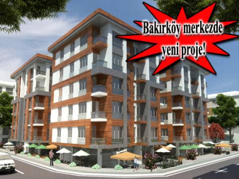  Vita Park Bakırköy'de fiyatlar 1 milyon liradan başlıyor! 