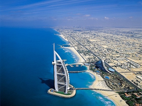  Dubai emlak piyasası canlanıyor!