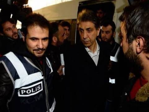  İstanbul merkezli operasyonda 27 kişi daha İstanbul Adliyesi' ne getirildi!