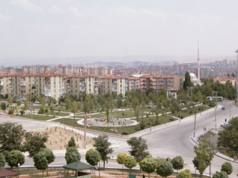  Sincan'daki nüfus artış hızı Ankara'dan yüksek!