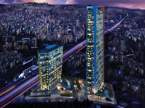  Mai Residence Kartal ödeme tablosu!