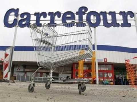  Carrefour Türkiye'den çekilmiyor! Ortak değiştirebilir! 