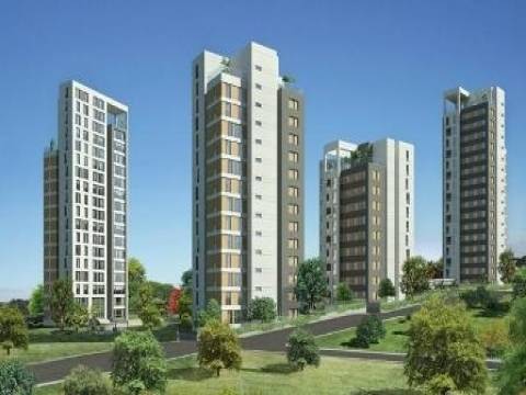 İnlife Evleri'nde 1+1'ler 334 bin TL'ye!