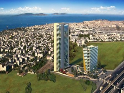  Fer Yapı Mai Residence'ta 263 bin TL'ye manzaralı daireler! 