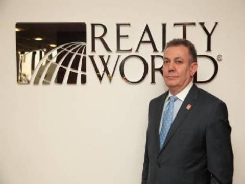  Realty World Türkiye'den danışmanlarına kentsel dönüşüm eğitimi!