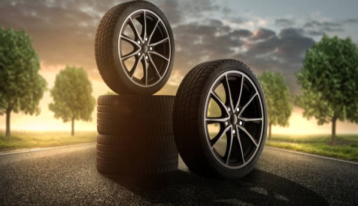  Car tires with up to $60 discounts in Walmart stores