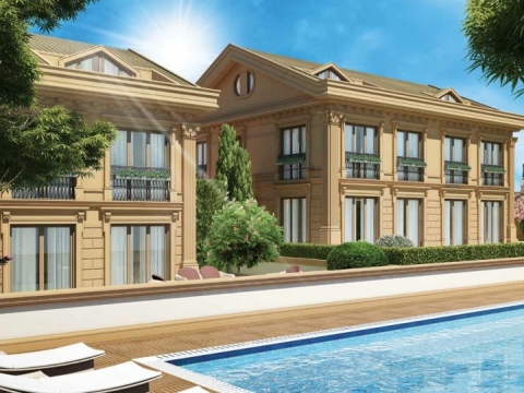 Renaissance Palace'ta 565 bin Dolar!