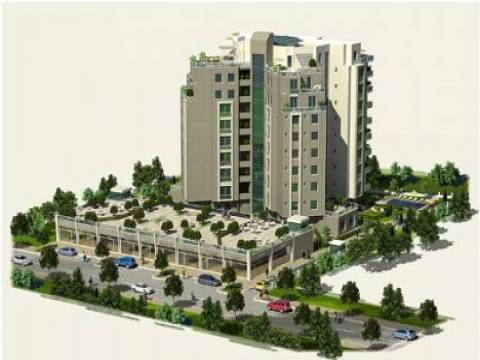  Habitat Park Çekmeköy fiyat listesi!