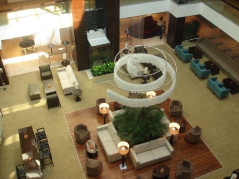 Ağaoğlu My City Otel, diğer otel projelerini tetikledi!