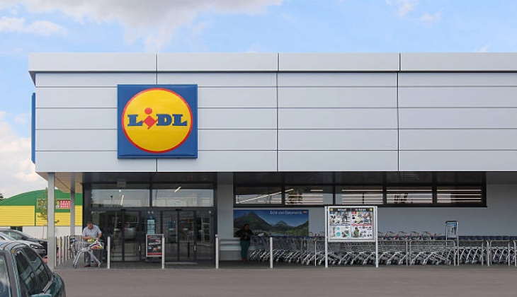  Sept 28th - Oct 4th dates weekly catalog in Lidl supermarkets