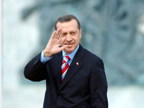 Yenişehir Projesi'ni Başbakan Erdoğan'nın kamuoyuyla paylaşılması bekleniyor!
