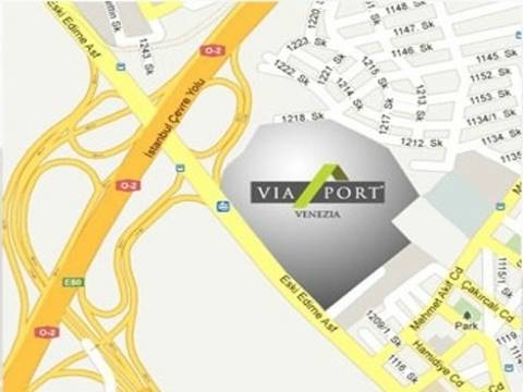  Via Port Venezia nerede? Nasıl gidilir? 