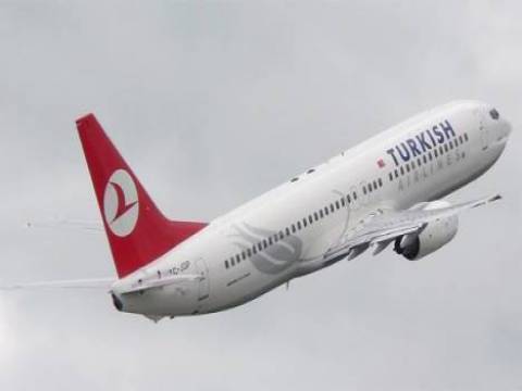  Türk Hava Yolları 15 adet uçak sipariş etti! 
