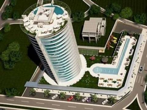 Pendik Mavikule İpekler'de 480 bin TL'ye!