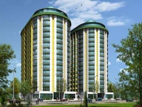  Papatya Residence 3 fiyatları! 94 bin liraya!