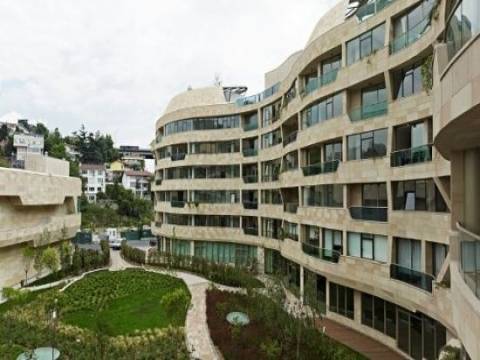 One Ortaköy Evleri'nde fiyatlar 850 bin dolardan başlıyor!