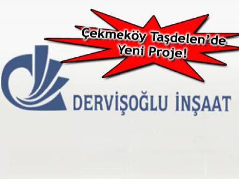  Dervişoğlu New Life 2 projesi Mart ayında satışa çıkıyor! 