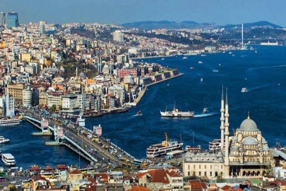 İstanbul'da 75 bin TL'ye ev fırsatı!