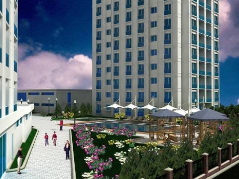 Kartal Soğanlık Ekşioğlu Sitesi iletişim!