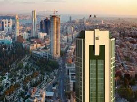  Mecidiyeköy Nurol Tower ödeme planı!