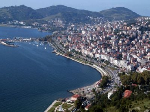  Zonguldak'ta 2B arsalarının fiyatları yüzde 6 bin 666 arttı!