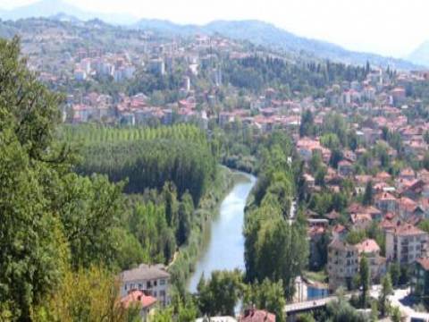  Bartın Belediye Meclisi ilk toplantısını yaptı!