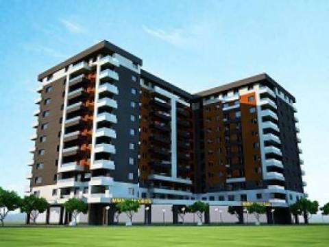 Çamdibi Paprat Konutları İzmir'de inşa ediliyor!
