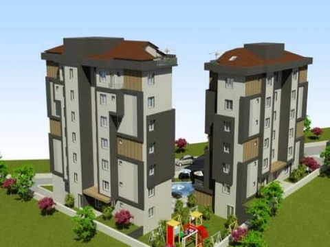  OptimumDream Evleri hakkında 38 soru 38 cevap! 2+1’ler 150 bin TL!