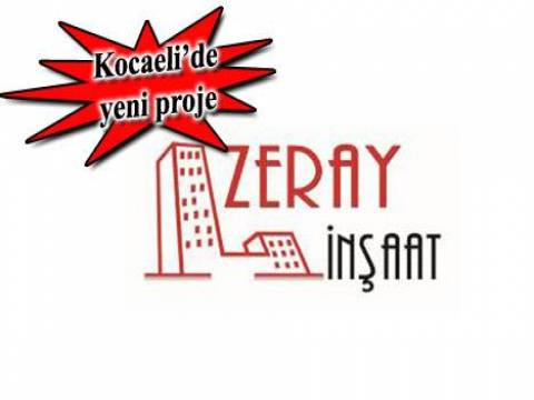 Gülistan Konakları Kocaeli Projesi'nde 400 bin TL'ye 4+1!