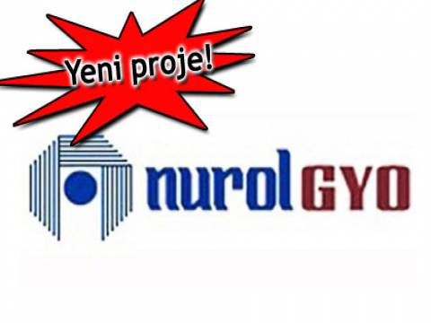  Nurol Seyrantepe projesi geliyor! Bu yıl satışta!