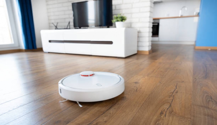  Opportunities on robot vacuums in the Amazon