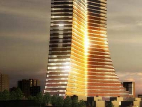  Varyap Grand Tower projesinde 424 bin TL’den başlayan fiyatlarla!