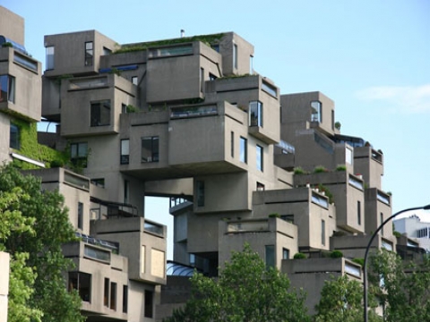 Beylikdüzü Habitat Evleri 720 bin liraya!