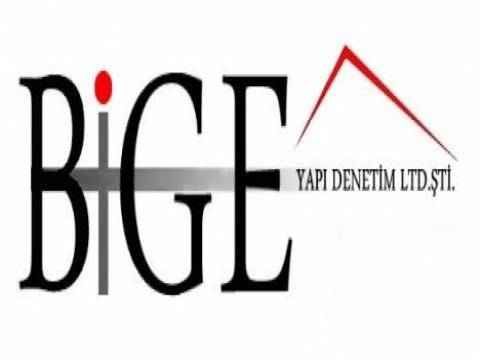 Bige Yapı Denetim İzmir Buca'da ofis açtı!