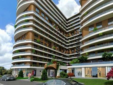 Önay Grup Beylikdüzü Önay Garden'da 149 bin TL'ye!