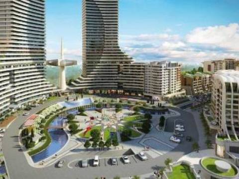  Ankara Altın Oran projesi!