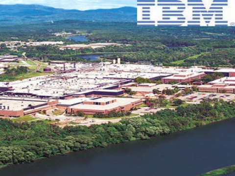  IBM ile Kuzey Amerika’nın hiç atık üretmeyen ilk şehrini yaratacak!