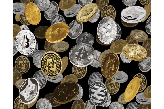 Bitcoin'i olanlar dikkat! Kripto paraların şahı yükselişe hazırlanıyor! 
