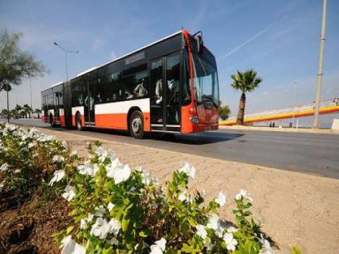 İzmir toplu ulaşım düzenlemesi neleri değiştirecek?