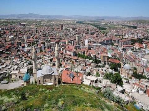 Nevşehir Belediyesi 4 arsayı 8.5 milyon TL'ye satıyor! 