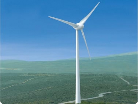  Türkiye'de rüzgar enerjisi potansiyeli yüksek!