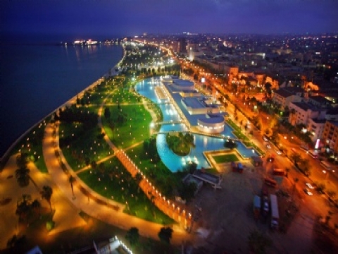  Tarsus-Kazanlı Turizm Bölgesi'nde yatak kapasitesi 15 bine çıktı!