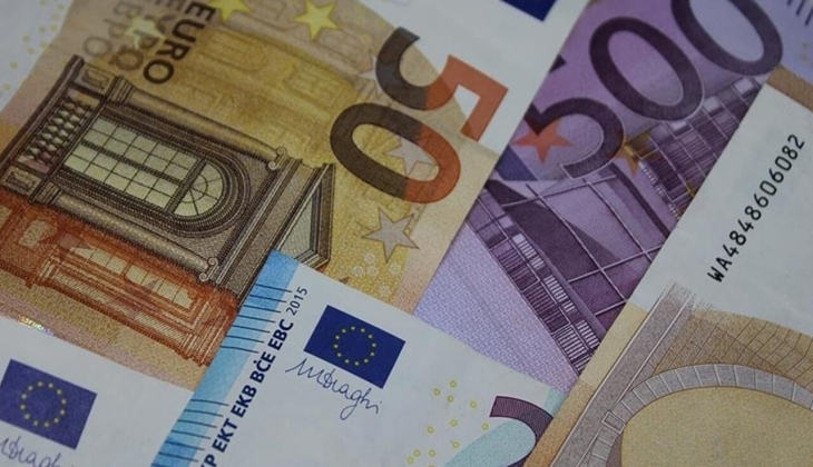 Rusya Ukrayna gerilimi Euro'yu nasıl etkiledi? İşte 29 Mart 2022 Euro kuru!
