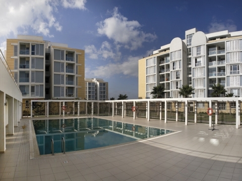 İzmir Emlak Konut Pelikan Sitesi'nde 298 bin TL!
