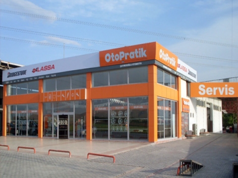  OtoPratik'in Türkiye'deki 28. mağazası Konya'da açıldı!